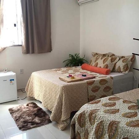 Hospedaria Lampiao Mucugê エクステリア 写真