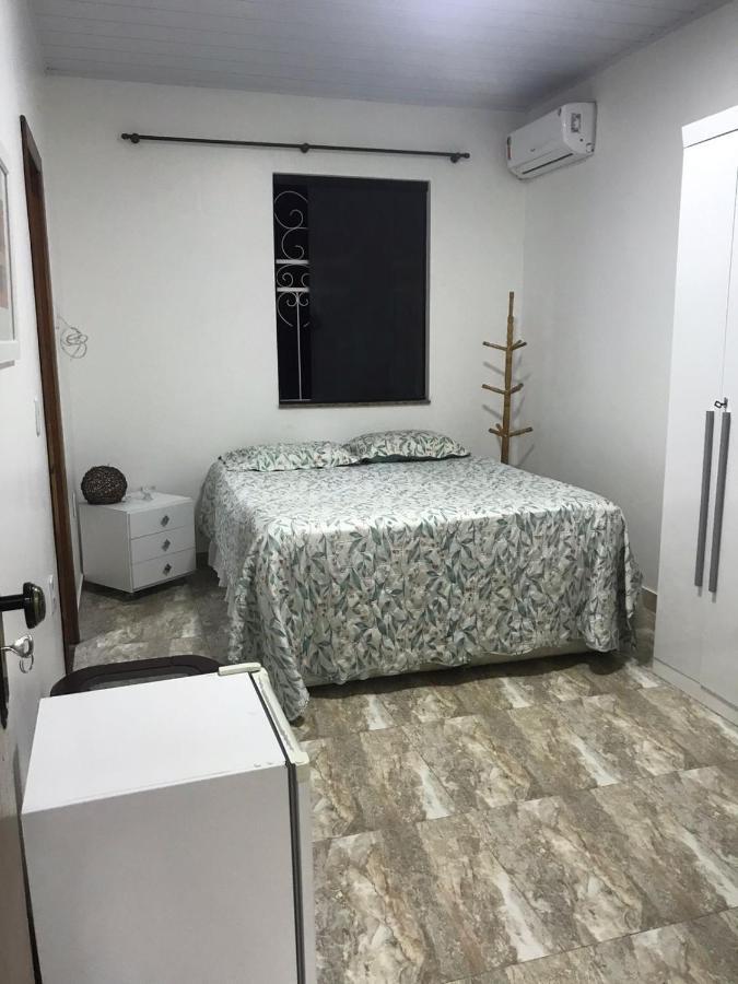 Hospedaria Lampiao Mucugê エクステリア 写真