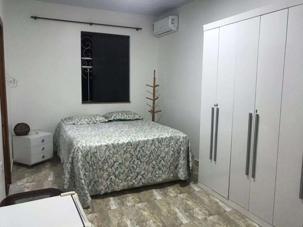 Hospedaria Lampiao Mucugê エクステリア 写真
