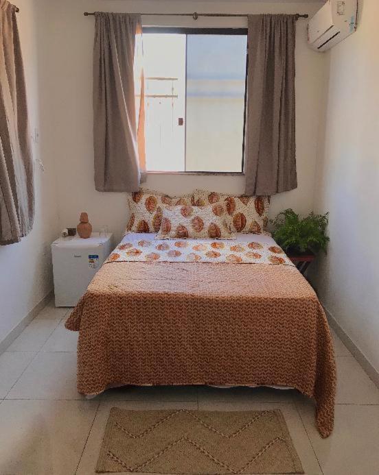 Hospedaria Lampiao Mucugê エクステリア 写真