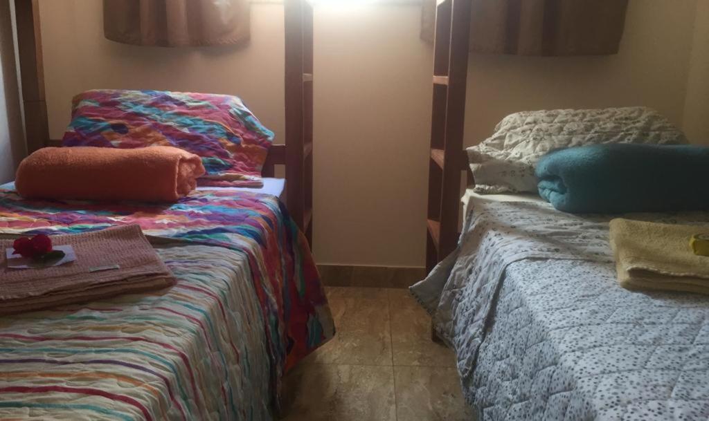 Hospedaria Lampiao Mucugê エクステリア 写真